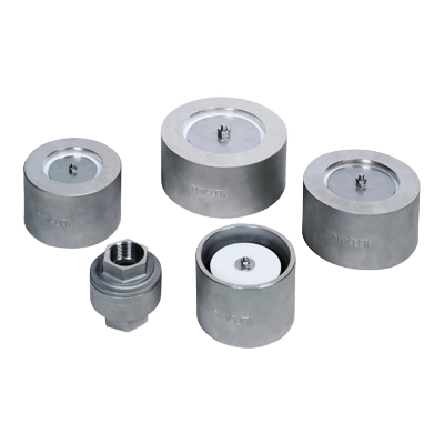 ポンプ周辺機器 真空チャッキ弁 VC型-株式会社ニクニ