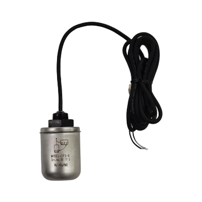 ポンプ周辺機器 小型フロートスイッチ CFS-B-株式会社ニクニ