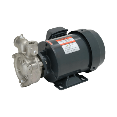 高圧 ステンレス製 渦流タービンポンプ NHD-株式会社ニクニ