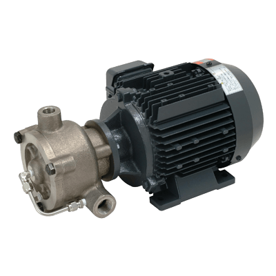 超高圧 ステンレス製 渦流タービンポンプ NWD-株式会社ニクニ