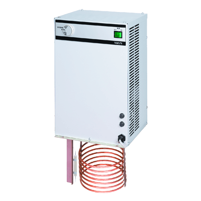 クーラント装置 (ろ過) 小型機械向け 循環水冷却装置 VSC-株式会社ニクニ