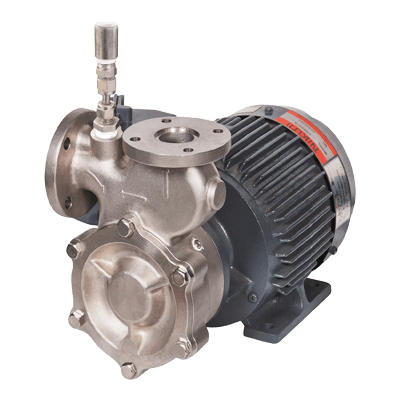 ミキシング製品 渦流ターボミキサー 気液・液液混合 KTM-株式会社ニクニ