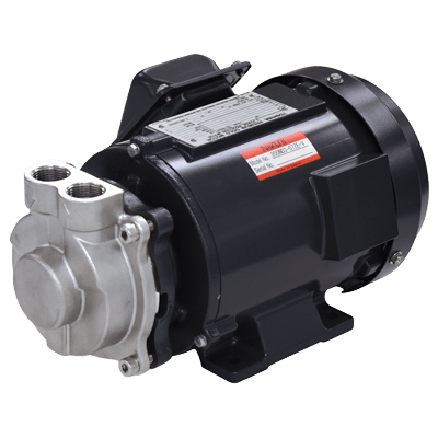 中圧 ステンレス製 渦流タービンポンプ OND-株式会社ニクニ