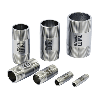 ミキシング製品 積層混合エレメントミキサー ニップルミキサー NiM-株式会社ニクニ