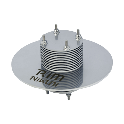 積層混合エレメントミキサー リングミキサー RiM-株式会社ニクニ