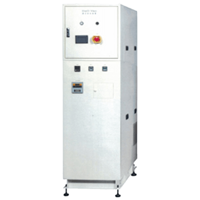 真空膜式脱気装置 DeO VAC-株式会社ニクニ