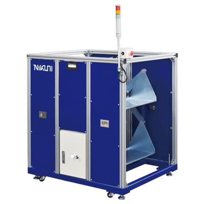 自動機 ゴンドラストッカ FS420-株式会社ニクニ