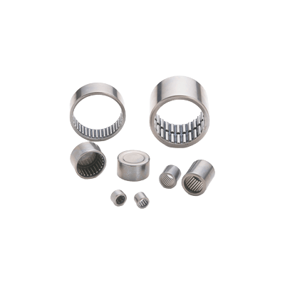 シェル形ニードルベアリング-株式会社八生商会