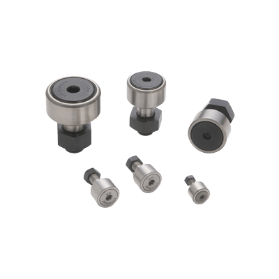 ニードルベアリング 標準カムフォロア-株式会社八生商会