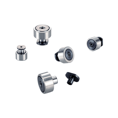 ニードルベアリング 短軸カムフォロア-株式会社八生商会