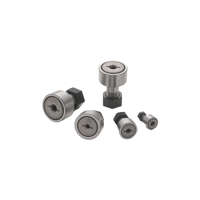 ニードルベアリング 集中配管用カムフォロア-株式会社八生商会