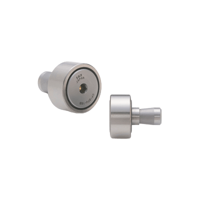 ニードルベアリング 簡易取付け用カムフォロア-株式会社八生商会