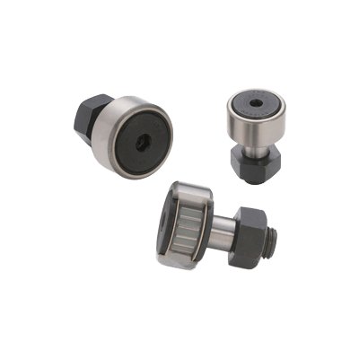 ニードルベアリング Cルーブカムフォロア-株式会社八生商会