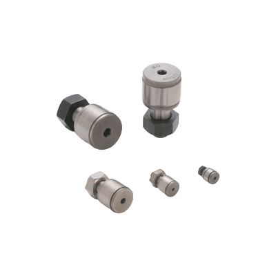 ニードルベアリング ミニアチュアカムフォロアシリーズ-株式会社八生商会