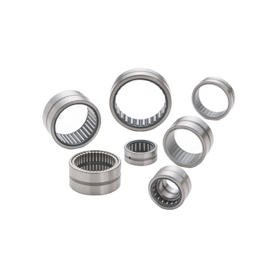 旋削形ニードルベアリング-株式会社八生商会
