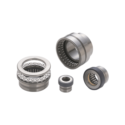 複合形ニードルベアリング-株式会社八生商会