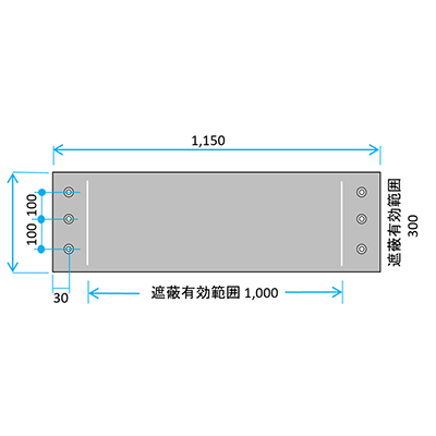 TY鉛板マット-ヨシザワＬＡ株式会社