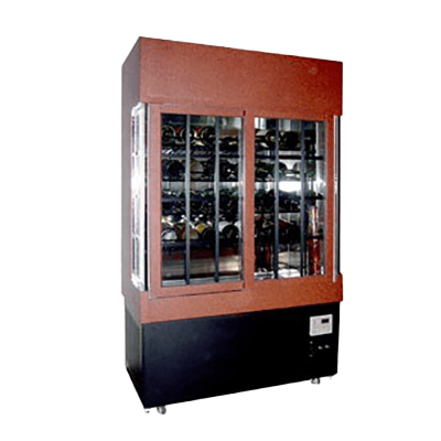 ワインセラー京シリーズ 京小町-株式会社松菱製作所