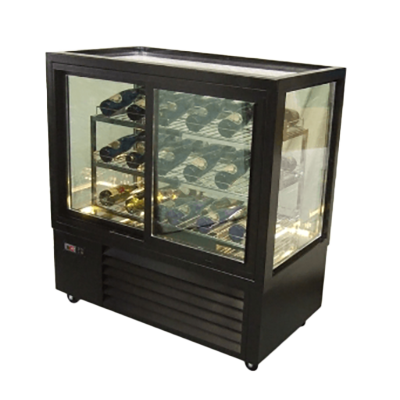 業務用冷蔵庫 élégant エレガンツ Cellar model.20-株式会社松菱製作所