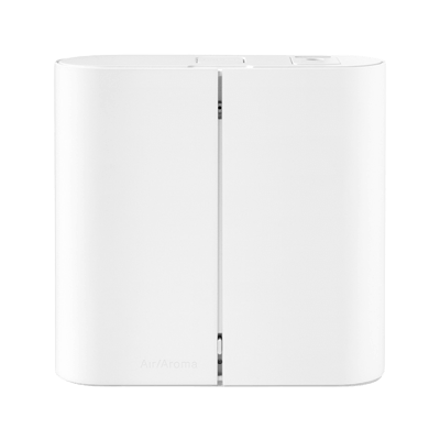 Air/Aroma diffuser アロセント-アロマ空間デザイン株式会社