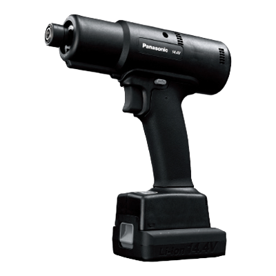 充電スクリュードライバー EYFGA1-パナソニック株式会社エレクトリックワークス社