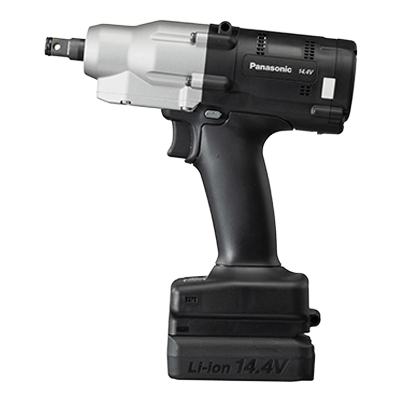 充電インパクトレンチ EYFMH1-パナソニック株式会社エレクトリックワークス社