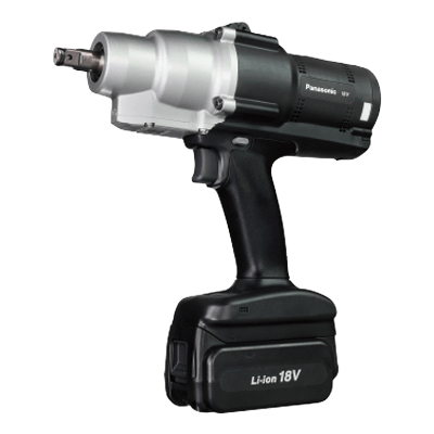 充電インパクトインチ EYFNH1-パナソニック株式会社エレクトリックワークス社