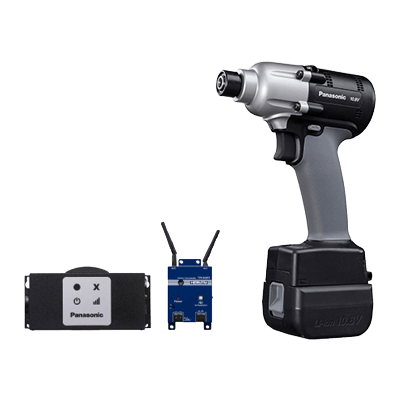 充電インパクトドライバー EYFLA7［無線対応］-パナソニック株式会社エレクトリックワークス社