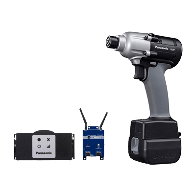 充電インパクトドライバー EYFLA8［無線対応］-パナソニック株式会社エレクトリックワークス社