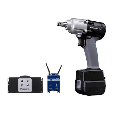 充電インパクトレンチ EYFLA9［無線対応］-パナソニック株式会社エレクトリックワークス社
