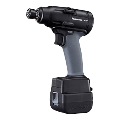 充電ローノイズ インパクトドライバー EYFLF1XA / EYFLF1XN-パナソニック株式会社エレクトリックワークス社
