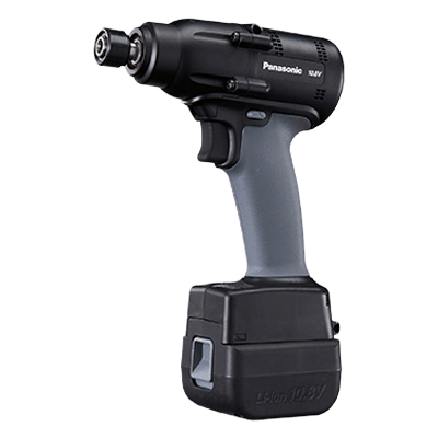 充電ローノイズ インパクトドライバー EYFLF2XA / EYFLF2XN-パナソニック株式会社エレクトリックワークス社