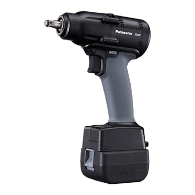 充電ローノイズ インパクトレンチ EYFLF1XC-パナソニック株式会社エレクトリックワークス社