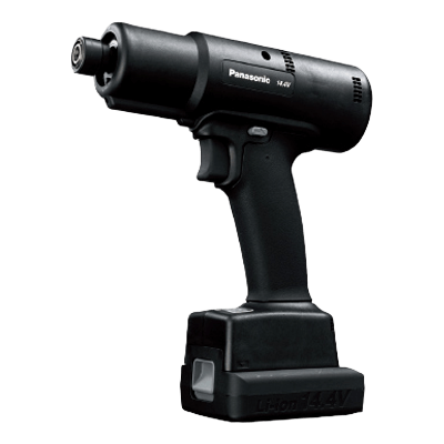 充電スクリュードライバー EYFGA2-パナソニック株式会社エレクトリックワークス社