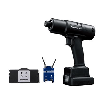 充電スクリュードライバー EYFGA2［無線対応］-パナソニック株式会社エレクトリックワークス社