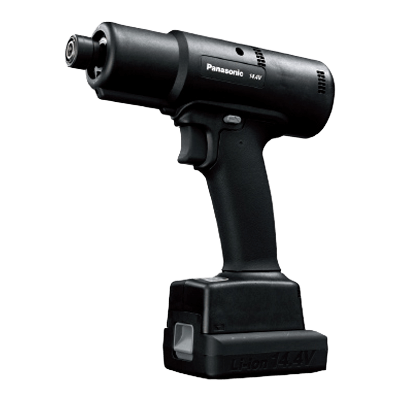 充電スクリュードライバー EYFGA3-パナソニック株式会社エレクトリックワークス社