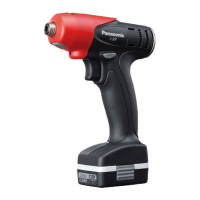 充電ドリルドライバー EZFEA1N-パナソニック株式会社エレクトリックワークス社