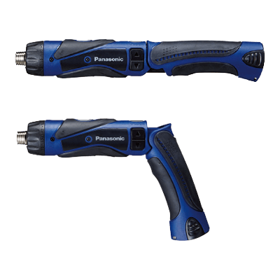 充電スティックドリルドライバー EYSDA1-パナソニック株式会社エレクトリックワークス社