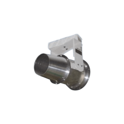 静かで安定した誘引気流を提供します 小型軸流送風機 誘引SFファン SF325-8F-0.2 (4)-三陽保安産業株式会社