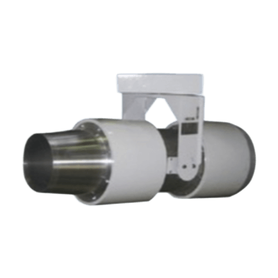 静かで安定した誘引気流を提供します 小型軸流送風機 誘引SFファン SF325-8/10B-1.5 (2) RRe-三陽保安産業株式会社