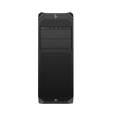 HPワークステーション デスクトップ シリーズ HP Z6 G5 Workstation-株式会社日本HP