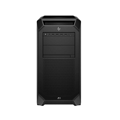 HPワークステーション デスクトップ シリーズ HP Z8 G5 Workstation-株式会社日本HP