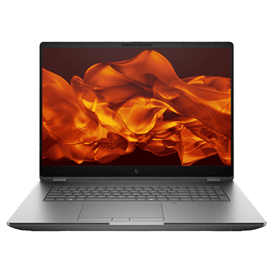 HP モバイルワークステーションシリーズ HP ZBook Fury G1i 18inch Mobile Workstation-株式会社日本HP