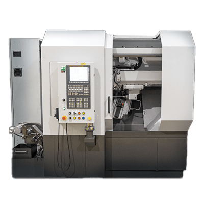 高速・高精度CNC横型ホブ盤 アルティス HB056-清和ジーテック株式会社