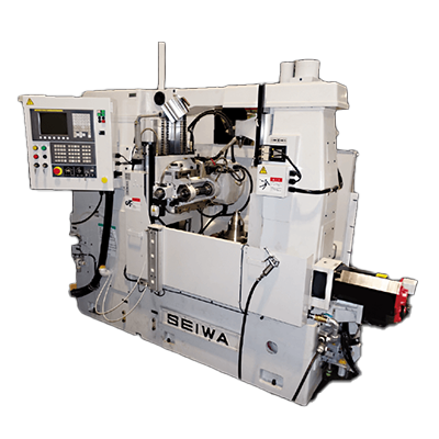 CNC汎用ホブ盤 オルビス HB403-清和ジーテック株式会社