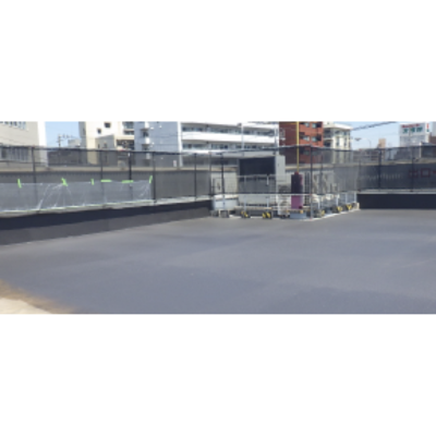 防水工事-エフシ・ワーク株式会社