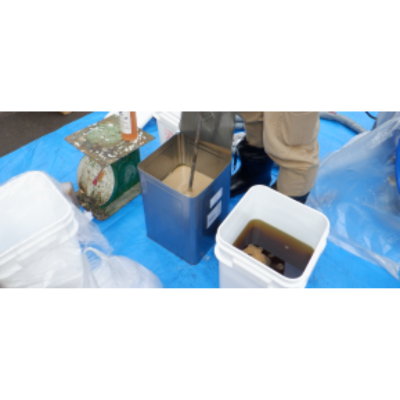 樹脂ライニング (ポリウレア)-エフシ・ワーク株式会社