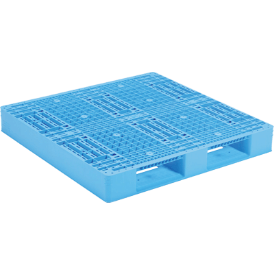 サンコー (三甲) パレット D2-1111-2 ライトブルー-さくさく株式会社