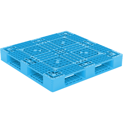 サンコー (三甲) パレット D4-1111-16 ライトブルー-さくさく株式会社
