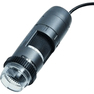 マイクロスコープ Dino-Lite Edge AMR Polarizer (偏光)-さくさく株式会社